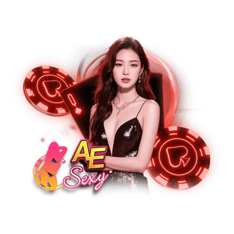 ae by pg เว็บ แตกง่าย